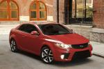 Kia Forte Koup 2009 года